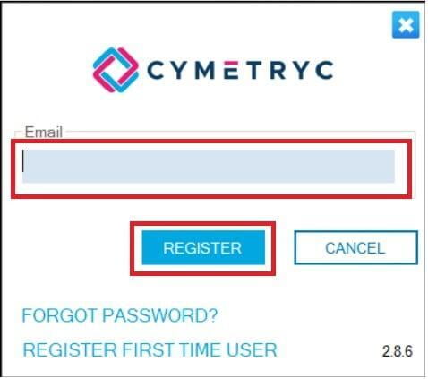 EnterEmailAndRegister