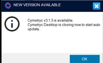 NewVersionAvailable